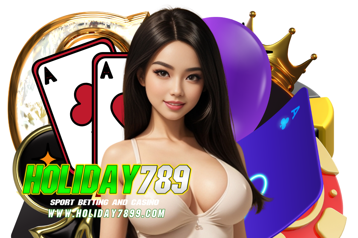 holiday789 สล็อต